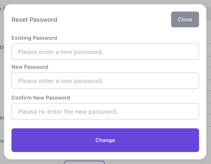 Password Reset Image